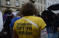 Можно ли привлечь к ответственности за применение пыток?