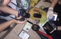 Сотрудника прокуратуры Киевской области задержали за сбыт наркотиков