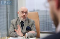 Україна чекає від Росії підтвердження про обмін утримуваними особами, - Резніков