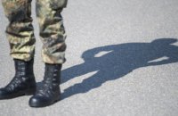 На Донбассе с начала суток наблюдалась тишина