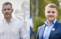 Олександр Третяк від "Євросолідарності" здобуває перемогу на виборах мера Рівного (оновлено)