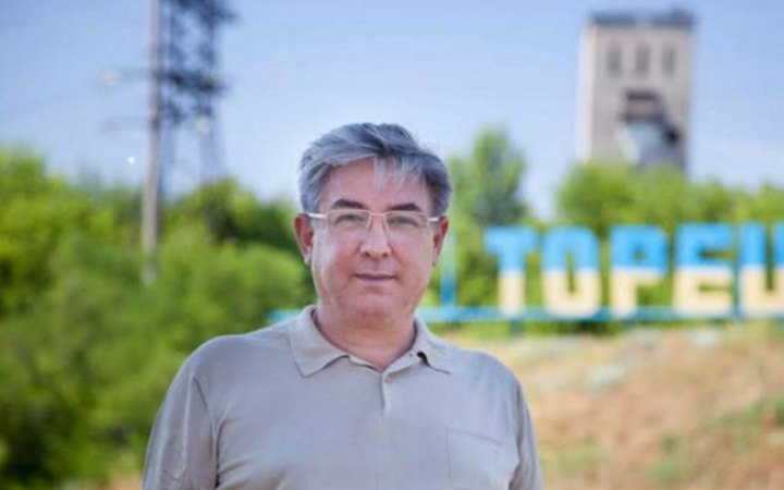 У Молдові через запит Білорусі затримали нардепа Яковенка, – ЗМІ