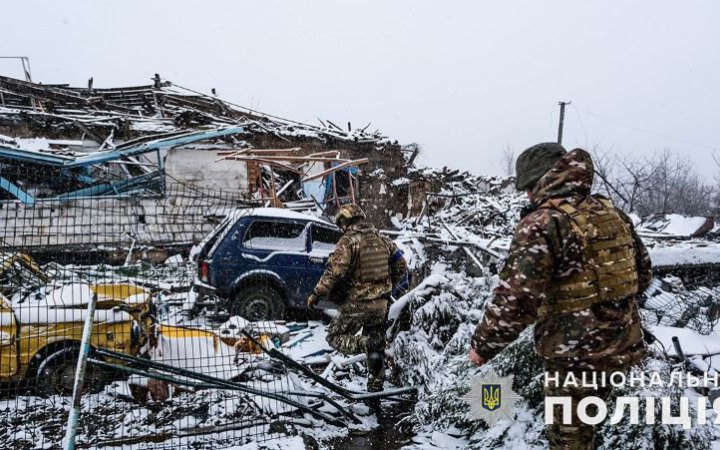 Головне за день. Субота, 1 квітня