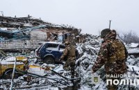 Головне за день. Субота, 1 квітня