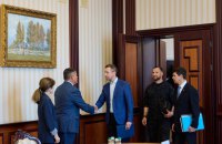 Україна та оборонна компанія зі США обговорювали прискорення постачання ракет для Patriot