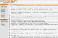 Саудовские хакеры выложили в Сеть данные тысяч израильтян