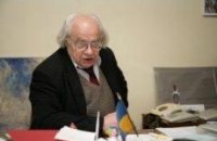Іван Драч: Щастя жити на планеті однодумців