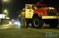 МЧСники закрыли одесский театр из-за частых пожаров