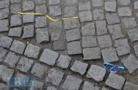 Підлітка з Саратова викликали у ФСБ за жовто-блакитну стрічку