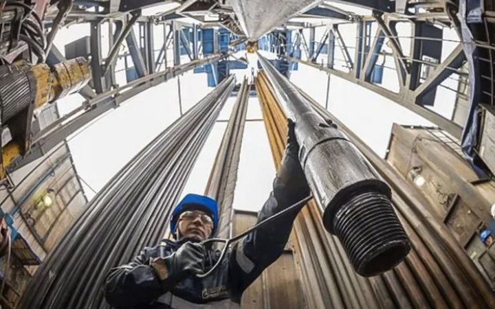 Зеленський підтримав пропозицію обмеження ціни на нафту з Росії на рівні $30 за барель