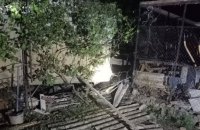Окупанти 86 разів за добу атакували Запорізьку область
