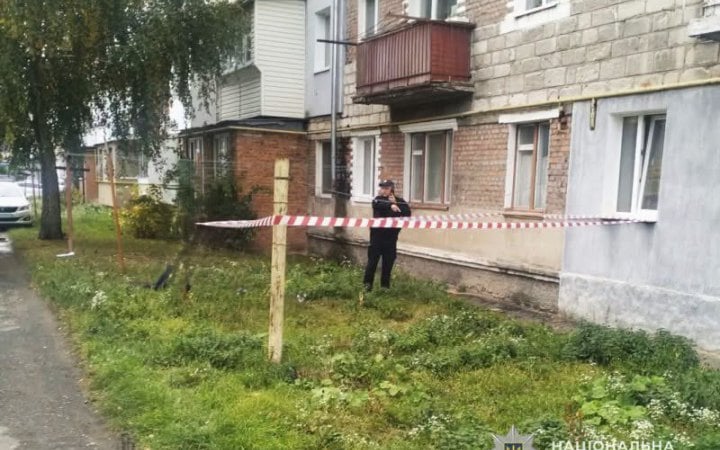 ​На Львівщині чоловік поранив ножем військовослужбовця ТЦК