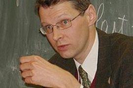 Олексій Толочко: «Давня Русь – відмичка в руках політиків, церковників та містифікаторів від музейної науки»