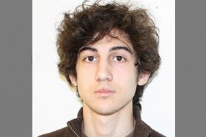 Царнаева признали виновным во взрывах в Бостоне