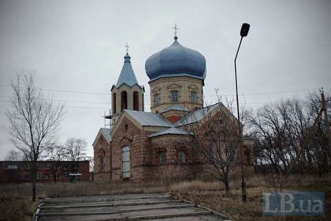 В УПЦ МП заявили о потере более 35 приходов за два года
