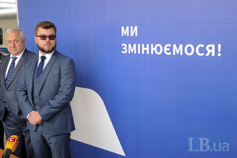 Гончарук намекнул на кадровые перестановки в менеджменте "Укрзализныци"