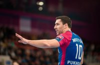Игрок запорожского "Мотора" возглавил список лучших снайперов Лиги Чемпионов