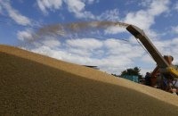 Блокада Росією українських портів підриває глобальну продовольчу безпеку, - МЗС