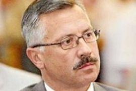 "Регионала" Головатого не включили в списки для голосования