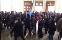 В Виннице создана Народная Рада 