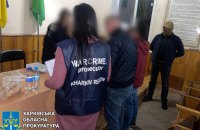 Підприємець з Куп’янська відправив 10 тис. тон соняшника до РФ