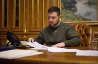 Вперше в історії двосторонніх відносин президенти України і Філіппін провели телефонну розмову