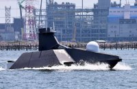 Тайвань розробив безпілотний катер за зразком українських дронів