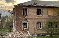 Російські окупанти вбили цивільну людину на Донеччині (доповнено)