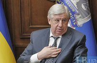 Шокин продолжит судиться за пост генпрокурора
