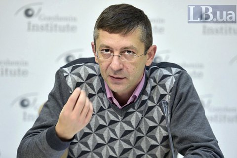 Руслан Черный: риторика "секты свидетелей биткоинов" точно такая же, как была в МММ