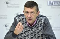 Руслан Черный: риторика "секты свидетелей биткоинов" точно такая же, как была в МММ