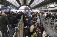 ​У Нідерландах власники житла розривають договори оренди з росіянами і безплатно приймають українців