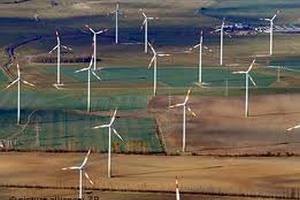 Мощность альтернативной энергетики Украины оценили в 1,2 ГВт