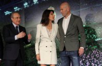 Слідом за поверненням Зідана президент "Реала" прокоментував можливий камбек Роналду на "Сантьяго Бернабеу"