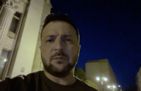 Рухаємося до рішення Європейської ради щодо кандидатства України, Росія дуже нервово сприймає нашу активність, - Зеленський