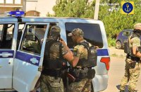 У Маріуполі знов посилено шукають партизанів
