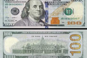 В Восточной Европе из-за ввода новых $100 старые купюры могут изъять из оборота, - российские СМИ