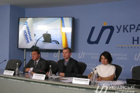 У Києві інвестор отримав збитки у 32 млн грн через незаконне блокування проїзду до своєї приватної власності