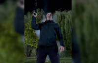На Киву завели дело из-за видео со стрельбой из автомата