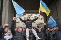 Дідусь та овечка