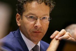 Еврогруппа отказалась давать Греции новые кредиты 