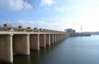 На Херсонщині батько зістрибнув з дамби з 10-річним сином