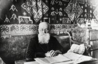 Факти про Михайла Грушевського устами самого історика