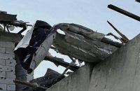 Росіяни двічі обстріляли Марганець на Дніпропетровщині та втратили свій "Орлан"