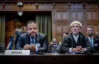 Ізраїль не починав і не хотів війни, він захищається від ХАМАСу, − адвокат у суді ООН