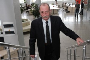 Кульбида стал постоянным представителем Украины при Всемирной метеорологической организации