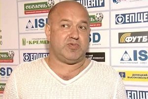 Селюк: "Таврия" станет туалетной бумагой для "Динамо"