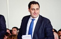 Вашадзе призвал поддержать предложение Павленко о приватизации агропредприятий