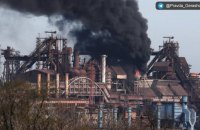 "Азов": приказ командования – держать оборону