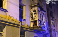 Росіяни знову вдарили по Одесі ракетами: є загиблі та постраждалі (оновлено)
